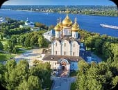 изображение Кострома